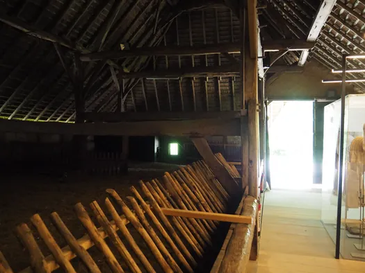 Openluchtmuseum Bokrijk (België)